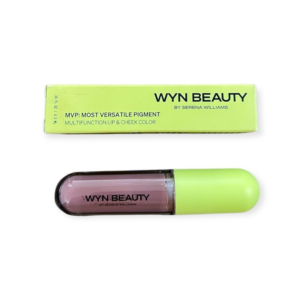 Wyn Beauty Most Versatile Pigment Shade Go - Picture 2 of 3